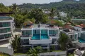Willa 4 pokoi 280 m² Karon, Tajlandia
