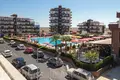 Studio 1 chambre 46 m² Trikomo, Chypre du Nord
