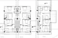 Casa 4 habitaciones 168 m² Limassol District, Chipre