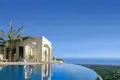 Residential complex Residence with a swimming pool and a restaurant close to a golf course, Kamares, Cyprus