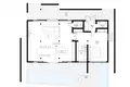 Dom 1 pokój 100 m² Moskwa, Rosja