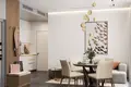 Mieszkanie 2 pokoi 100 m² Limassol District, Cypr