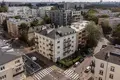 Apartamento 2 habitaciones 64 m² Varsovia, Polonia