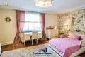 Wohnung 3 Zimmer 146 m² Minsk, Weißrussland