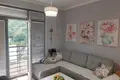 Apartamento 1 habitacion 42 m² en Becici, Montenegro