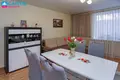 2 room apartment 51 m² Panevėžys, Lithuania