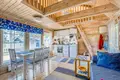 Chalet 3 chambres 47 m² Vora, Finlande
