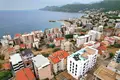 2 bedroom apartment 53 m² Dobra Voda, Montenegro