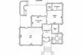 House 340 m² Muhavecki selski Savet, Belarus