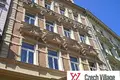 Apartamento 2 habitaciones 49 m² okres Karlovy Vary, Chequia