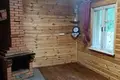 Casa 78 m² Zdanovicki sielski Saviet, Belarús