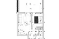 Mieszkanie 1 pokój 35 m² Budva, Czarnogóra