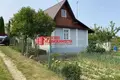 Maison 31 m² Kapciouski sielski Saviet, Bélarus