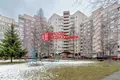 Mieszkanie 3 pokoi 89 m² Grodno, Białoruś