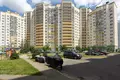 Appartement 1 chambre 38 m² Minsk, Biélorussie