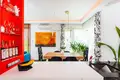 Appartement 3 chambres 104 m² Cracovie, Pologne