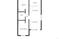 Квартира 2 спальни 54 м² Фуэнхирола, Испания