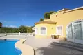 5 bedroom house  Calp, Spain