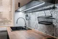 Apartamento 3 habitaciones 79 m² Riga, Letonia