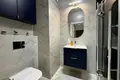 2 room apartment 46 m² in Warsaw, Poland