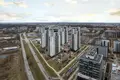 Квартира 4 комнаты 167 м² Рига, Латвия