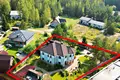 House 275 m² Kalodishchy, Belarus