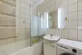 Appartement 1 chambre 38 m² en Varsovie, Pologne