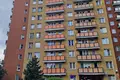 Wohnung 3 zimmer 53 m² Warschau, Polen