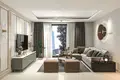 3 bedroom apartment 110 m² Incekum, Turkey