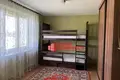 2 room apartment 59 m² Hrodna, Belarus