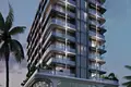 Студия 54 м² Дубай, ОАЭ