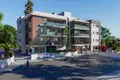 2 bedroom apartment 82 m² Kato Polemidion Municipality, Cyprus