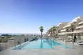 Apartamento 3 habitaciones 73 m² Estepona, España