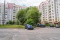 Wohnung 2 zimmer 55 m² Minsk, Belarus