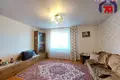 3 room apartment 63 m² Zhodzina, Belarus