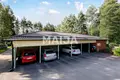 Квартира 3 комнаты 81 м² Seinajoki sub region, Финляндия