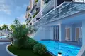 Mieszkanie 2 pokoi 68 m² Rawai, Tajlandia