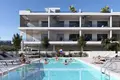 1 bedroom apartment 59 m² Larnaca, Cyprus