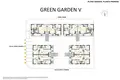 Bungalow 3 zimmer 72 m² Pilar de la Horadada, Spanien