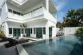 Villa 4 chambres 307 m² Tibubeneng, Indonésie