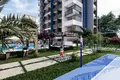 Apartamento 2 habitaciones 62 m² Toroslar, Turquía