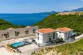 5 bedroom villa  Katun Rezevici, Montenegro
