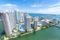 Apartamento 2 habitaciones 153 m² Miami, Estados Unidos