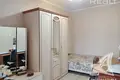 1 room apartment 45 m² Brest, Belarus