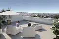 Apartamento 2 habitaciones 91 m² Mijas, España