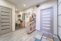 2 room apartment 59 m² Slabada, Belarus
