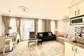 3 bedroom apartment 110 m² Oba, Turkey