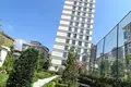 Mieszkanie 2 pokoi 152 m² Marmara Region, Turcja