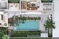 Willa 4 pokoi 458 m² Phuket, Tajlandia