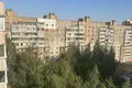 2 room apartment 53 m² Minsk, Belarus